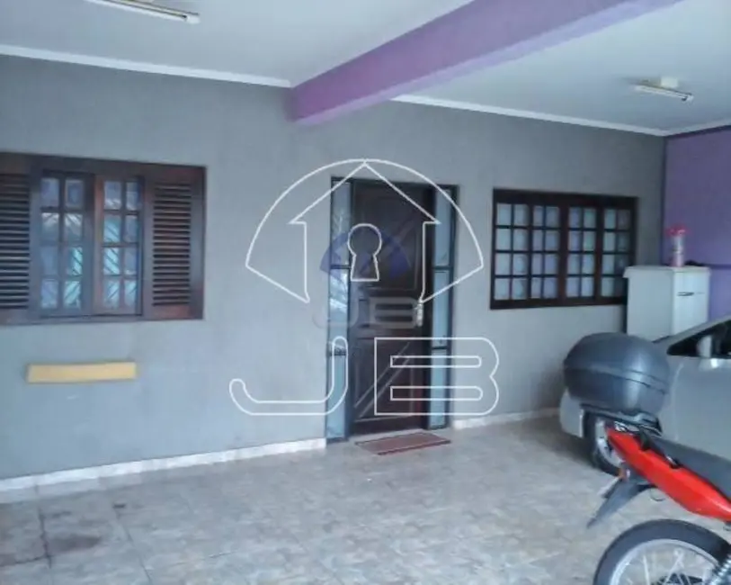 Foto 5 de Casa com 4 quartos à venda, 200m2 em Jardim Santa Julia (Nova Veneza), Sumare - SP