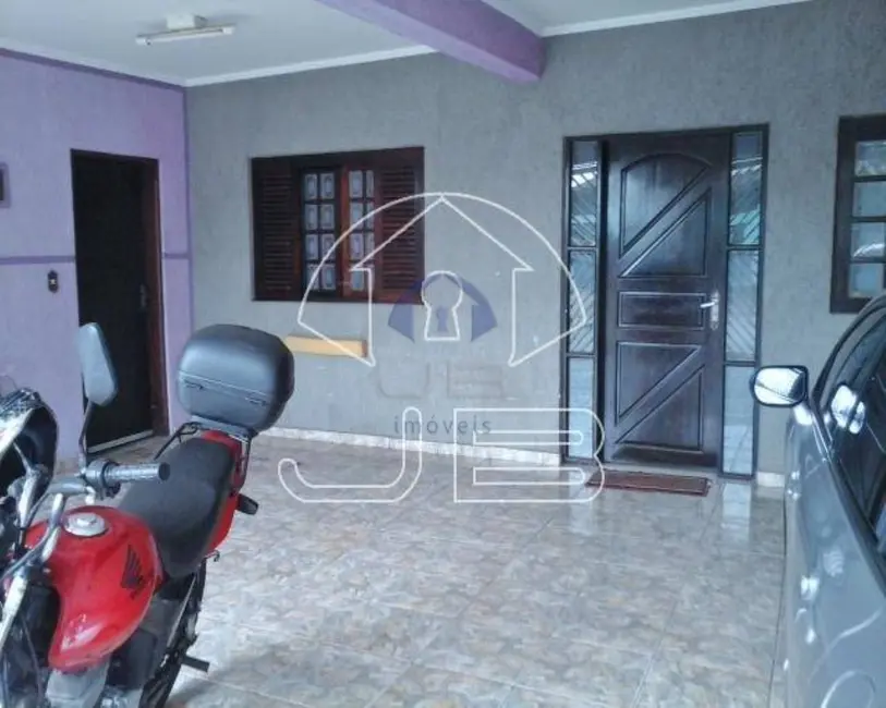 Foto 6 de Casa com 4 quartos à venda, 200m2 em Jardim Santa Julia (Nova Veneza), Sumare - SP