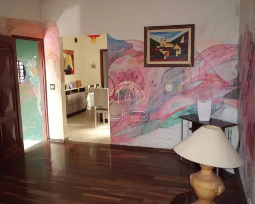 Foto 8 de Casa com 3 quartos à venda, 230m2 em Parque Franceschini, Sumare - SP