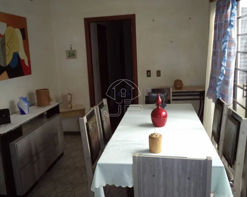 Foto 9 de Casa com 3 quartos à venda, 230m2 em Parque Franceschini, Sumare - SP