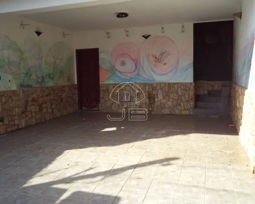 Foto 2 de Casa com 3 quartos à venda, 230m2 em Parque Franceschini, Sumare - SP