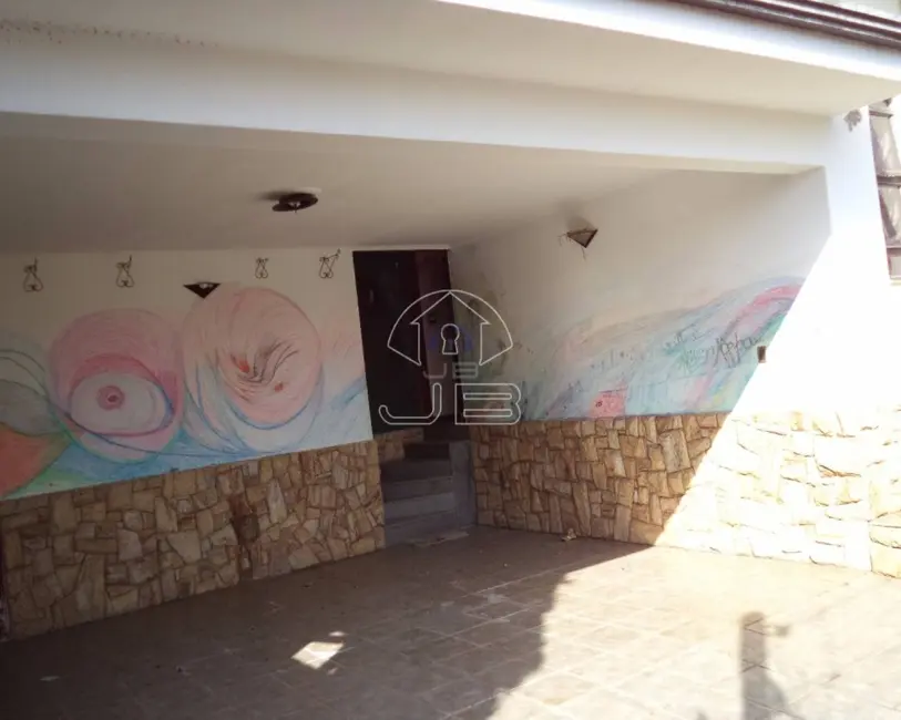 Foto 3 de Casa com 3 quartos à venda, 230m2 em Parque Franceschini, Sumare - SP