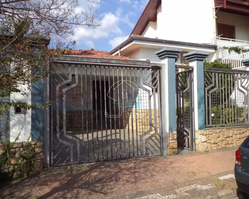 Foto 1 de Casa com 3 quartos à venda, 230m2 em Parque Franceschini, Sumare - SP