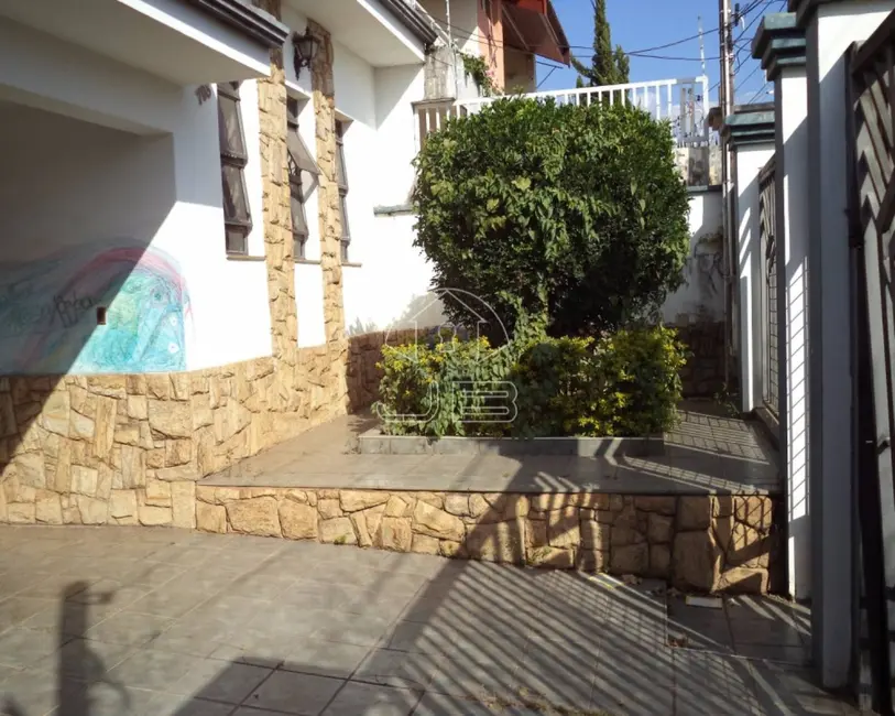 Foto 4 de Casa com 3 quartos à venda, 230m2 em Parque Franceschini, Sumare - SP