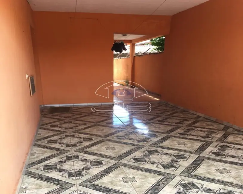 Foto 6 de Casa com 2 quartos à venda, 200m2 em Jardim Santa Julia (Nova Veneza), Sumare - SP