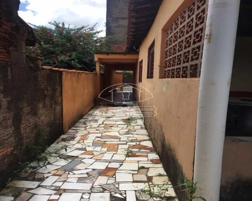 Foto 5 de Casa com 2 quartos à venda, 200m2 em Jardim Santa Julia (Nova Veneza), Sumare - SP