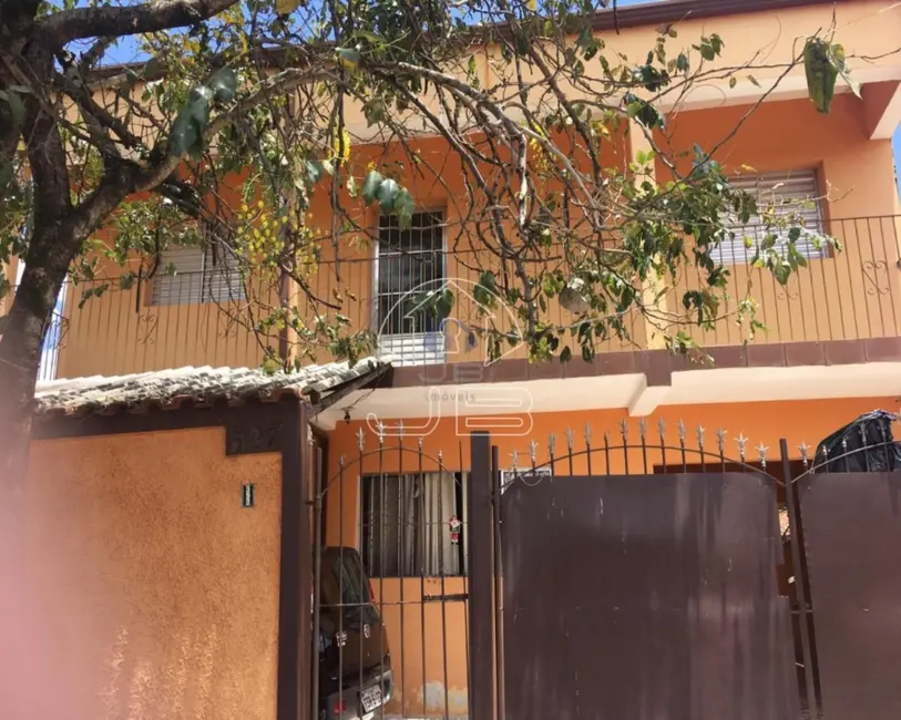Foto 7 de Casa com 2 quartos à venda, 200m2 em Jardim Santa Julia (Nova Veneza), Sumare - SP