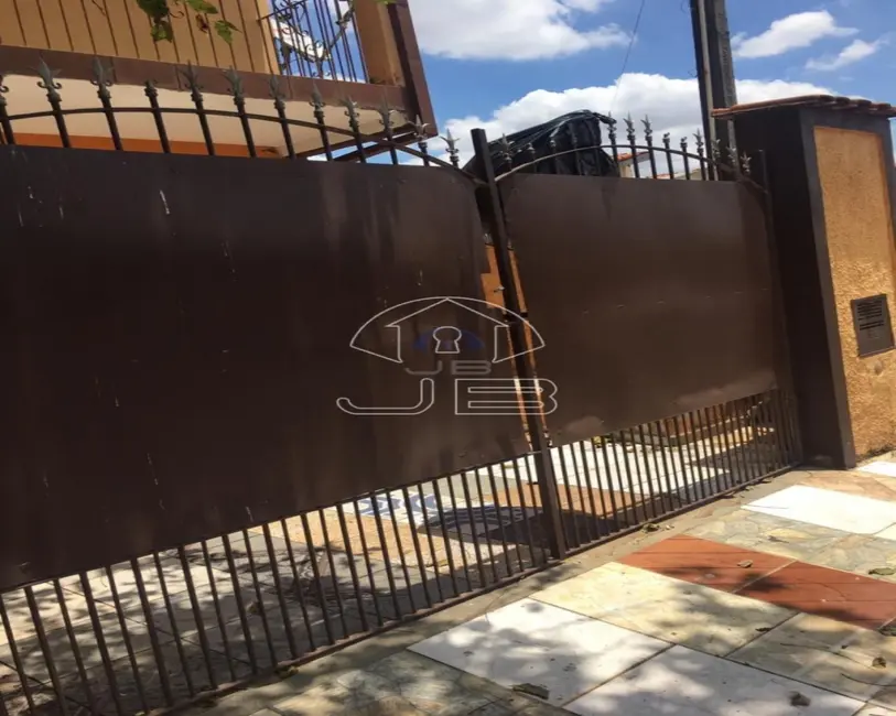 Foto 8 de Casa com 2 quartos à venda, 200m2 em Jardim Santa Julia (Nova Veneza), Sumare - SP