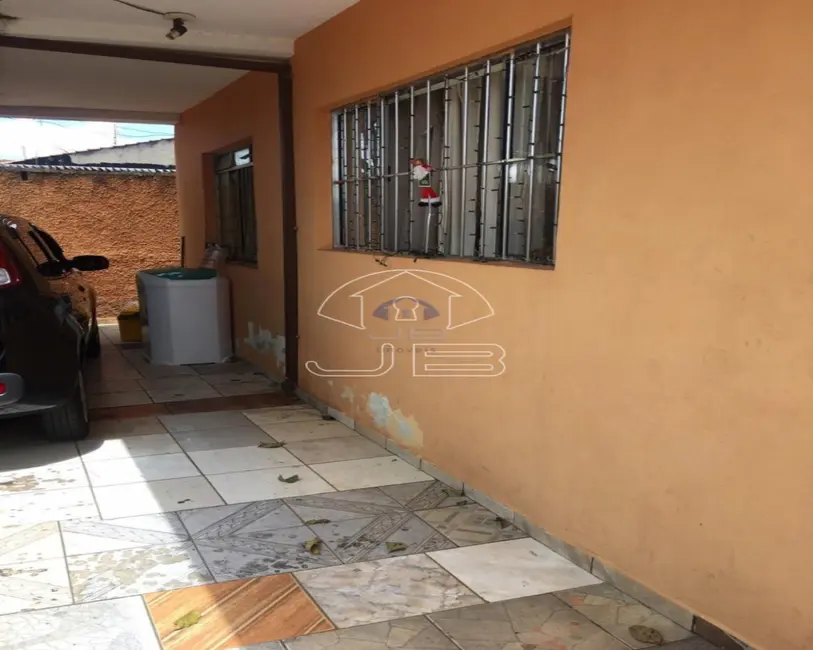 Foto 4 de Casa com 2 quartos à venda, 200m2 em Jardim Santa Julia (Nova Veneza), Sumare - SP