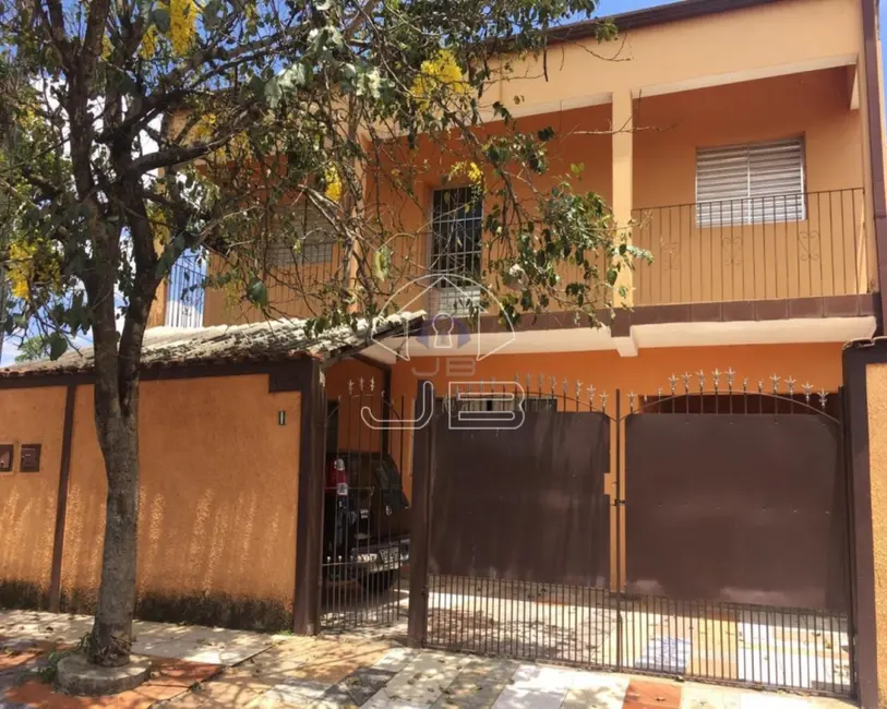 Foto 9 de Casa com 2 quartos à venda, 200m2 em Jardim Santa Julia (Nova Veneza), Sumare - SP