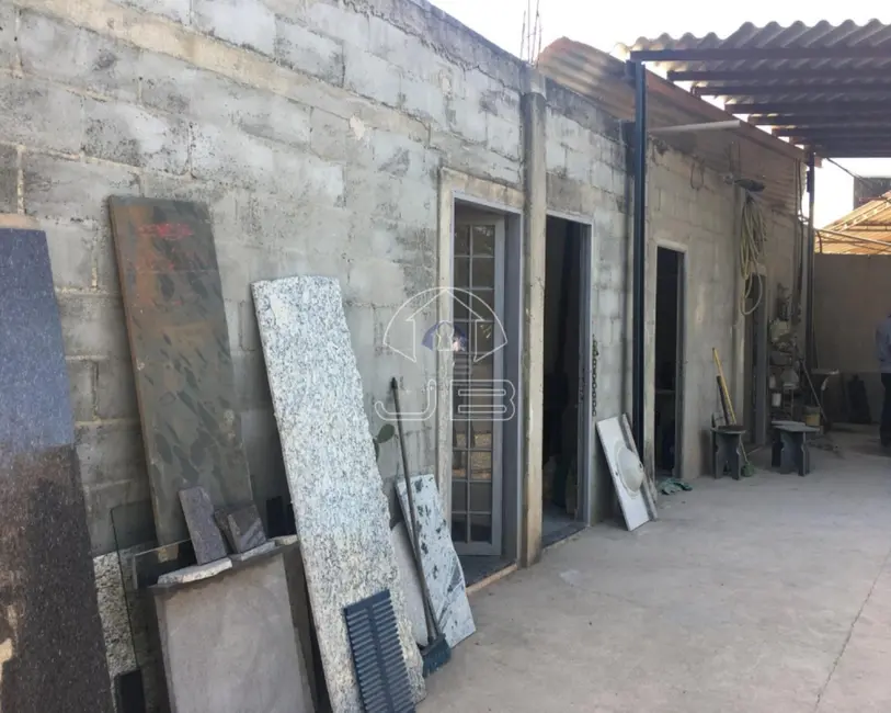 Foto 5 de Terreno / Lote à venda, 1000m2 em Jardim São Judas Tadeu (Nova Veneza), Sumare - SP