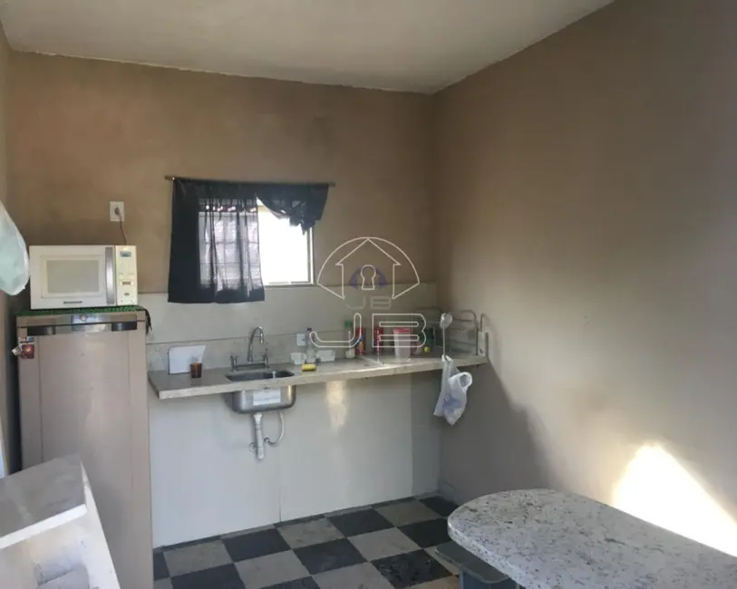 Foto 7 de Terreno / Lote à venda, 1000m2 em Jardim São Judas Tadeu (Nova Veneza), Sumare - SP