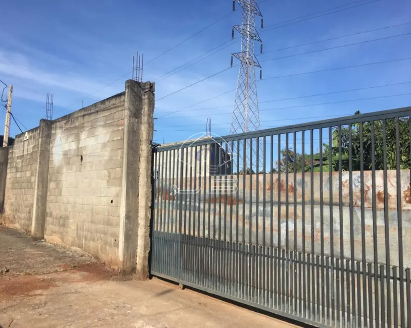 Foto 1 de Terreno / Lote à venda, 1000m2 em Jardim São Judas Tadeu (Nova Veneza), Sumare - SP