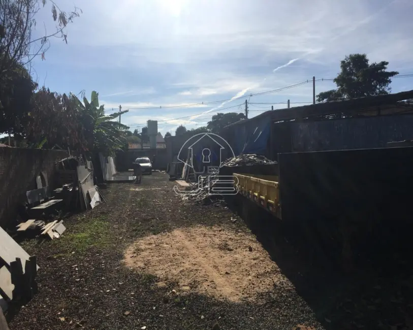 Foto 4 de Terreno / Lote à venda, 1000m2 em Jardim São Judas Tadeu (Nova Veneza), Sumare - SP