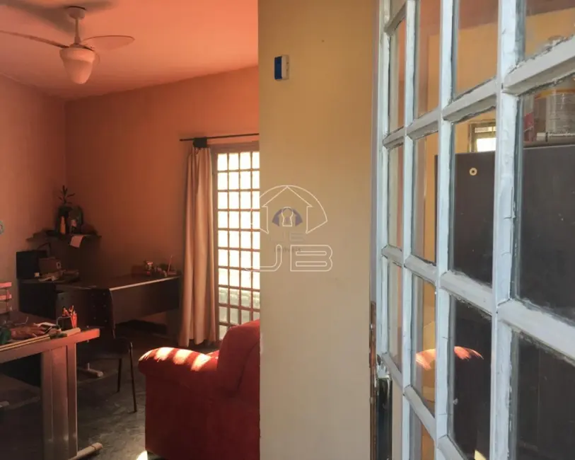 Foto 9 de Terreno / Lote à venda, 1000m2 em Jardim São Judas Tadeu (Nova Veneza), Sumare - SP