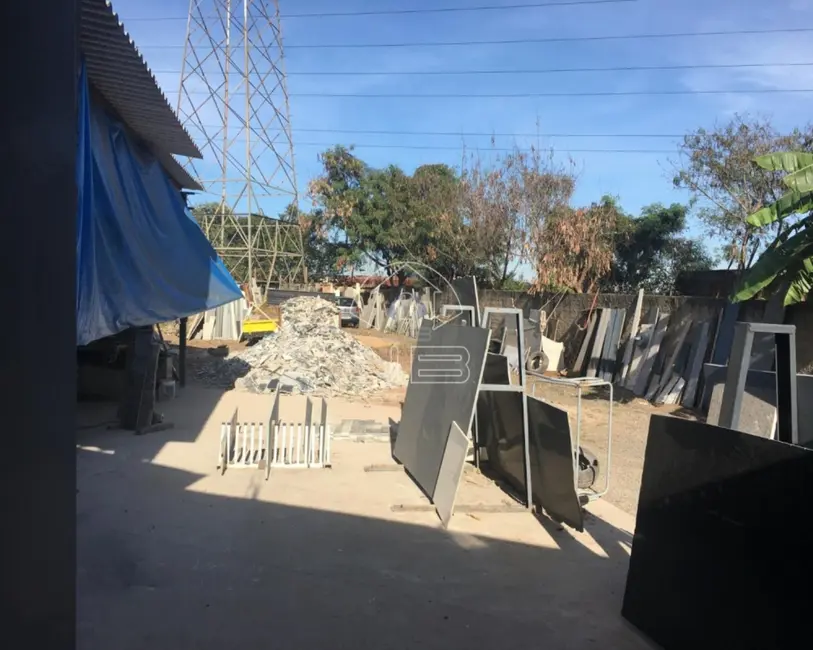 Foto 2 de Terreno / Lote à venda, 1000m2 em Jardim São Judas Tadeu (Nova Veneza), Sumare - SP
