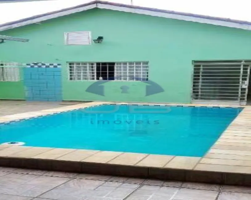 Foto 2 de Casa com 3 quartos à venda, 120m2 em Jardim Bom Retiro (Nova Veneza), Sumare - SP