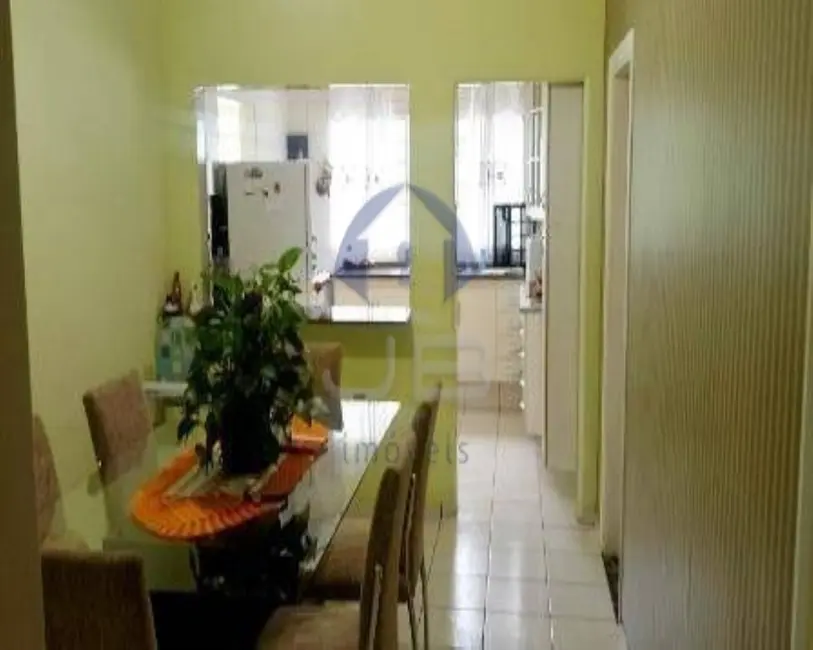 Foto 7 de Casa com 3 quartos à venda, 120m2 em Jardim Bom Retiro (Nova Veneza), Sumare - SP