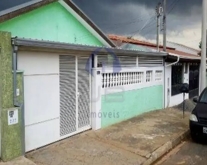 Foto 1 de Casa com 3 quartos à venda, 120m2 em Jardim Bom Retiro (Nova Veneza), Sumare - SP