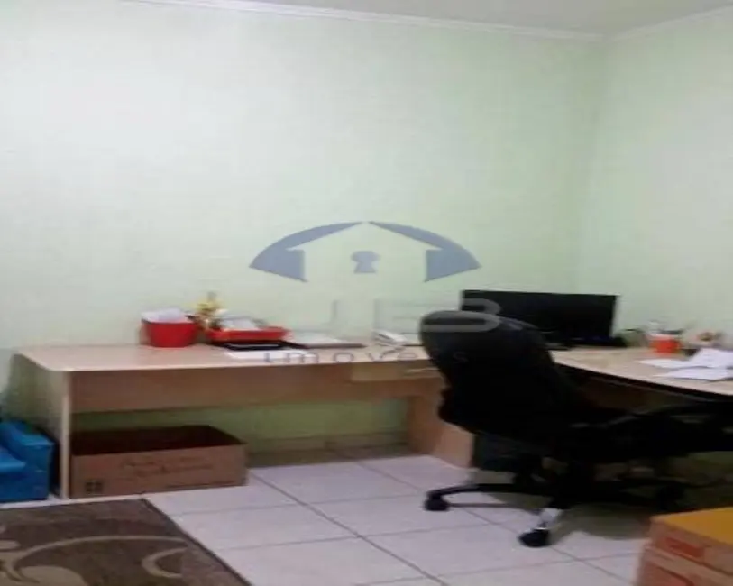 Foto 8 de Casa com 3 quartos à venda, 120m2 em Jardim Bom Retiro (Nova Veneza), Sumare - SP