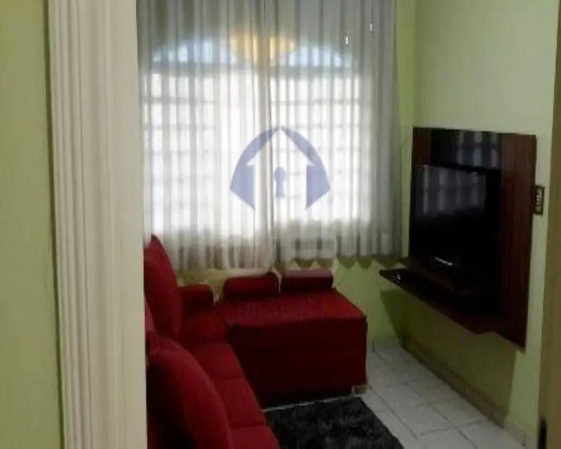 Foto 4 de Casa com 3 quartos à venda, 120m2 em Jardim Bom Retiro (Nova Veneza), Sumare - SP