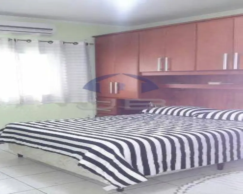 Foto 9 de Casa com 3 quartos à venda, 120m2 em Jardim Bom Retiro (Nova Veneza), Sumare - SP