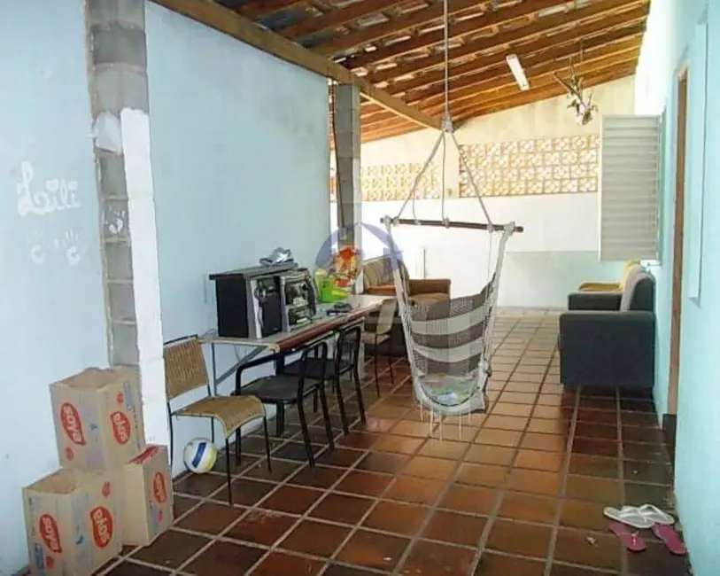 Foto 9 de Casa com 3 quartos à venda, 116m2 em Jardim Aparecida, Campinas - SP