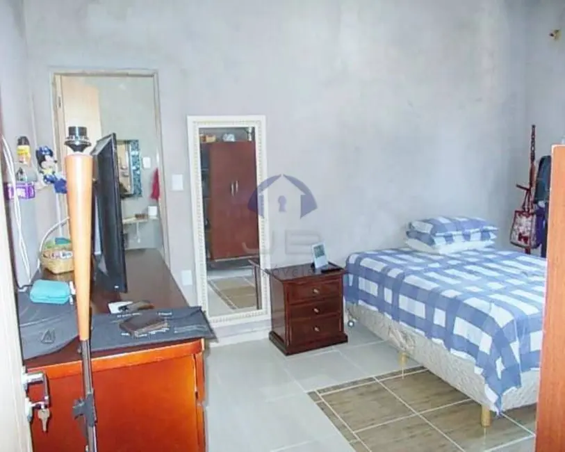 Foto 2 de Casa com 3 quartos à venda, 116m2 em Jardim Aparecida, Campinas - SP