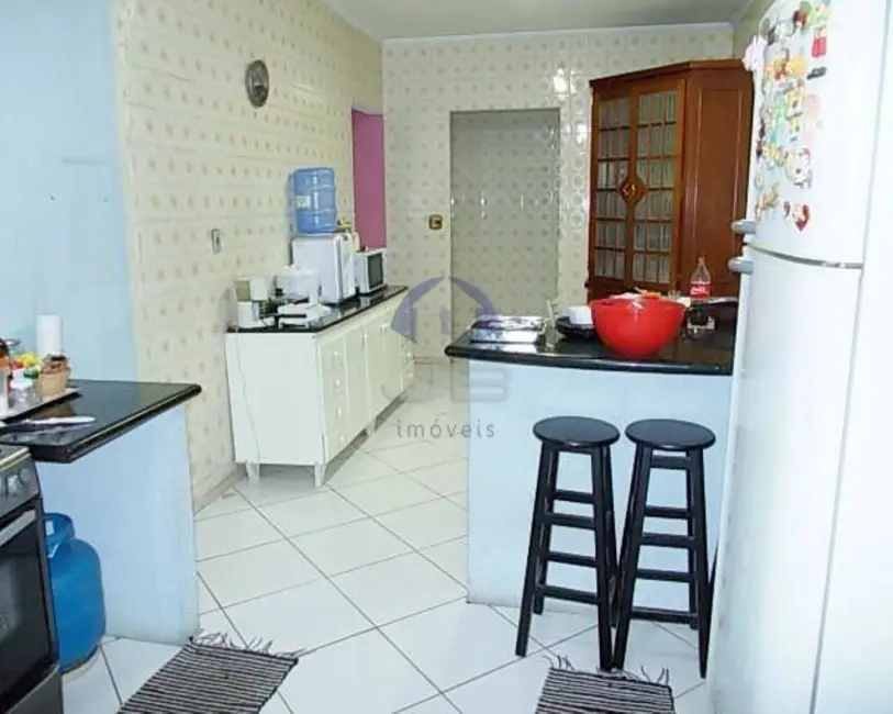 Foto 6 de Casa com 3 quartos à venda, 116m2 em Jardim Aparecida, Campinas - SP