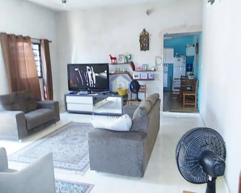 Foto 1 de Casa com 3 quartos à venda, 116m2 em Jardim Aparecida, Campinas - SP