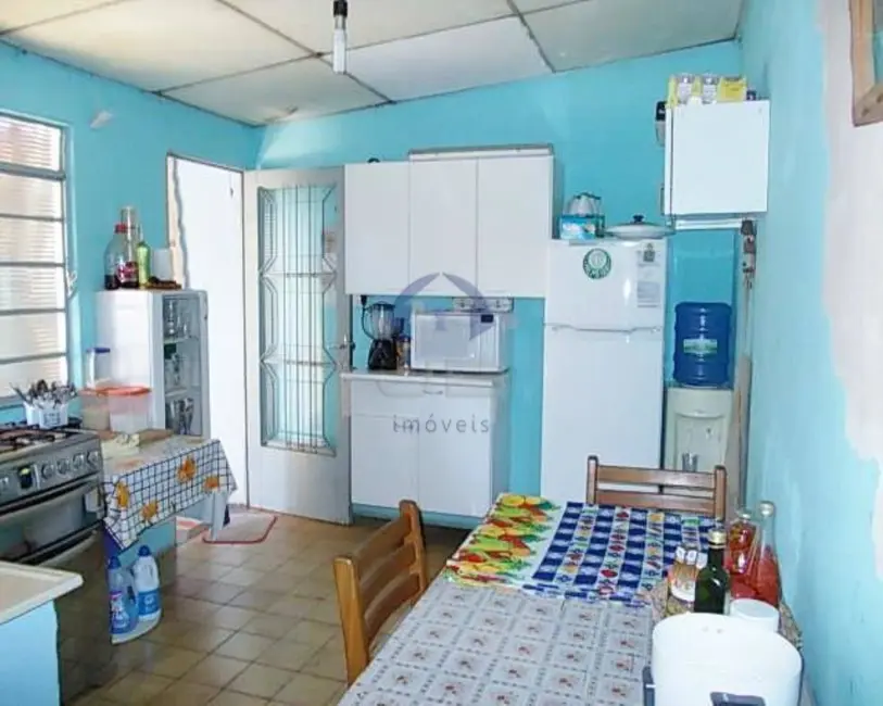 Foto 3 de Casa com 3 quartos à venda, 116m2 em Jardim Aparecida, Campinas - SP