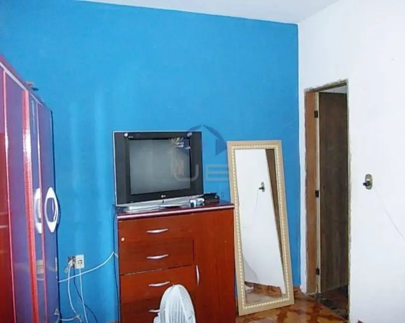 Foto 4 de Casa com 3 quartos à venda, 116m2 em Jardim Aparecida, Campinas - SP