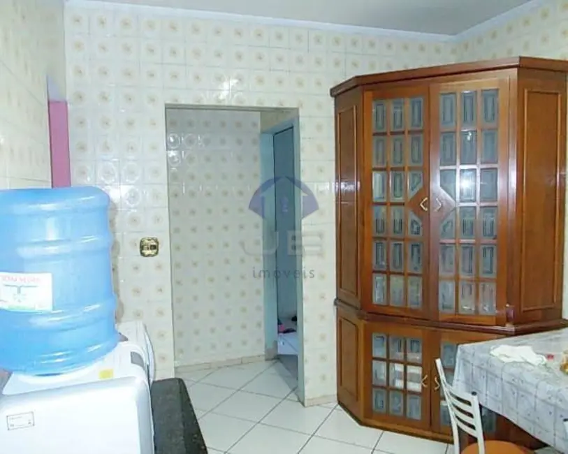 Foto 7 de Casa com 3 quartos à venda, 116m2 em Jardim Aparecida, Campinas - SP