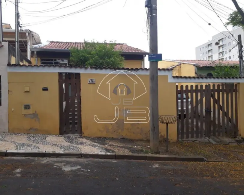 Foto 1 de Casa com 2 quartos à venda, 99m2 em Ponte Preta, Campinas - SP