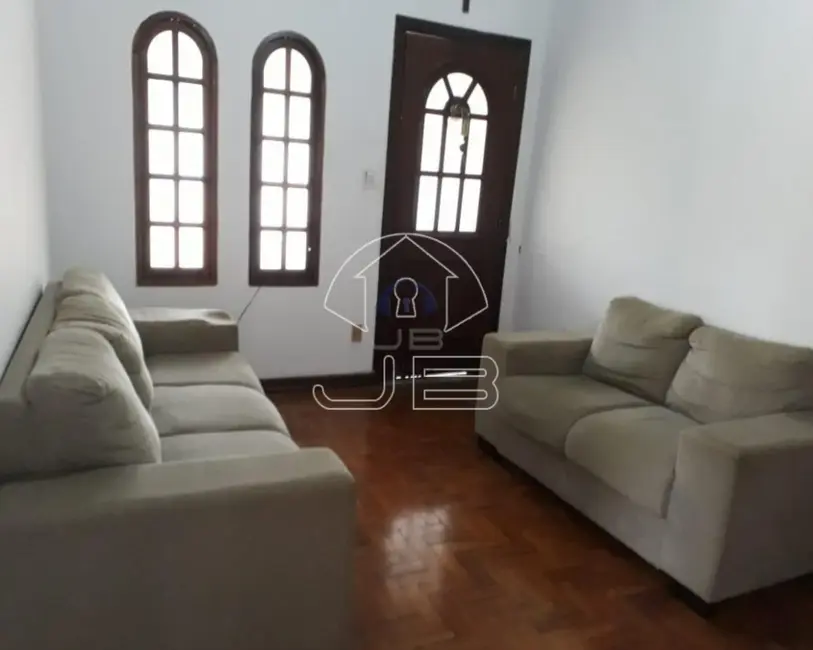 Foto 2 de Casa com 2 quartos à venda, 99m2 em Ponte Preta, Campinas - SP