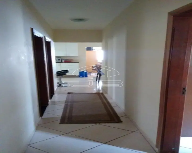 Foto 8 de Casa com 3 quartos à venda, 230m2 em Jardim Nova Terra (Nova Veneza), Sumare - SP