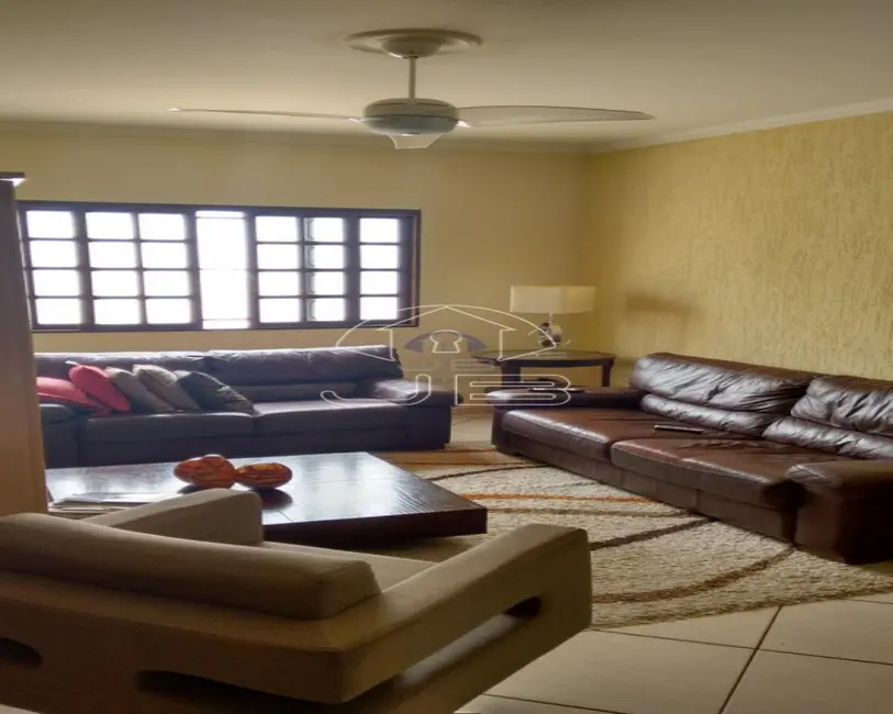 Foto 4 de Casa com 3 quartos à venda, 230m2 em Jardim Nova Terra (Nova Veneza), Sumare - SP