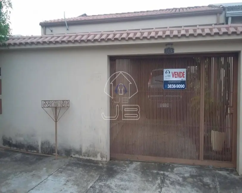 Casa com 3 quartos à venda, 120m2 em Parque Cidade Campinas, Campinas - SP - imagem 2 Foto 2 de Casa com 3 quartos à venda, 120m2 em Parque Cidade Campinas, Campinas - SP