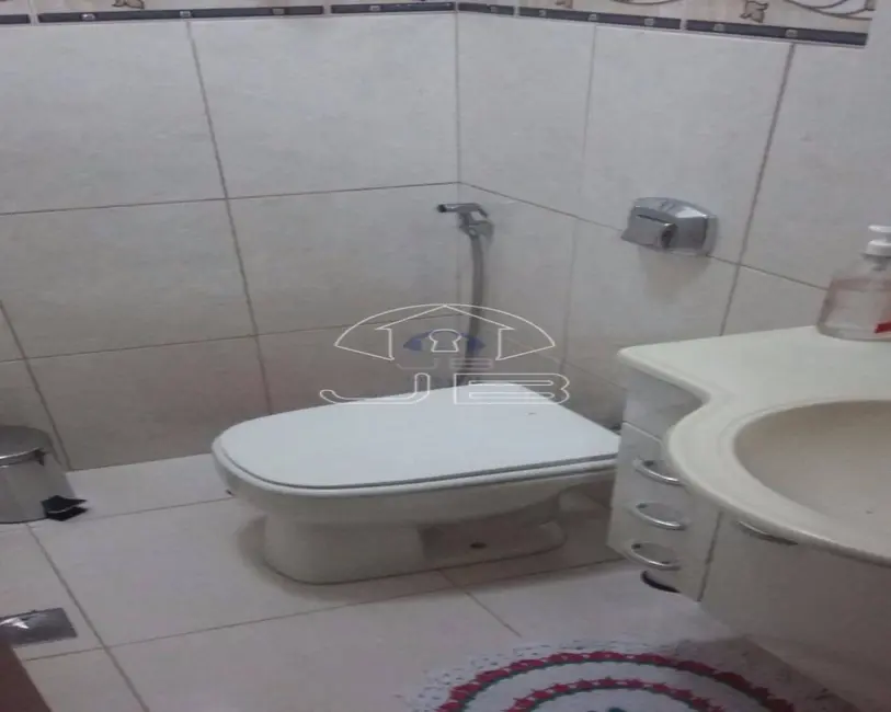 Casa com 3 quartos à venda, 120m2 em Parque Cidade Campinas, Campinas - SP - imagem 5 Foto 5 de Casa com 3 quartos à venda, 120m2 em Parque Cidade Campinas, Campinas - SP