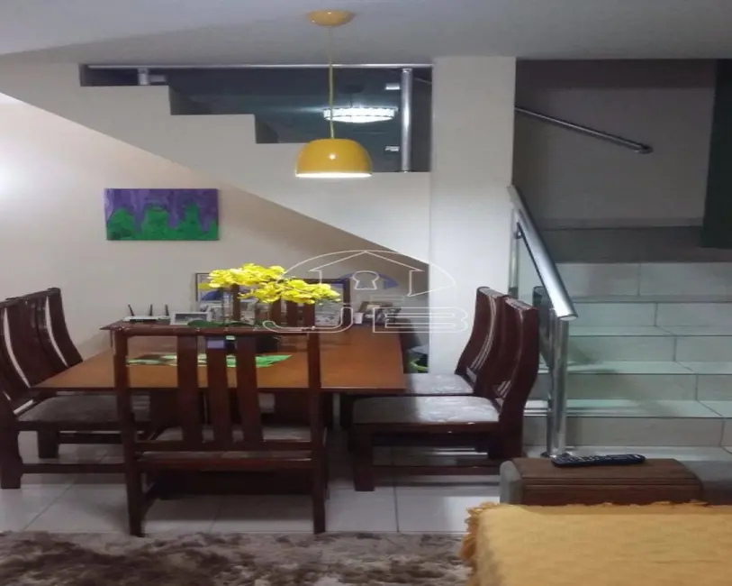 Casa com 3 quartos à venda, 120m2 em Parque Cidade Campinas, Campinas - SP - imagem 8 Foto 8 de Casa com 3 quartos à venda, 120m2 em Parque Cidade Campinas, Campinas - SP