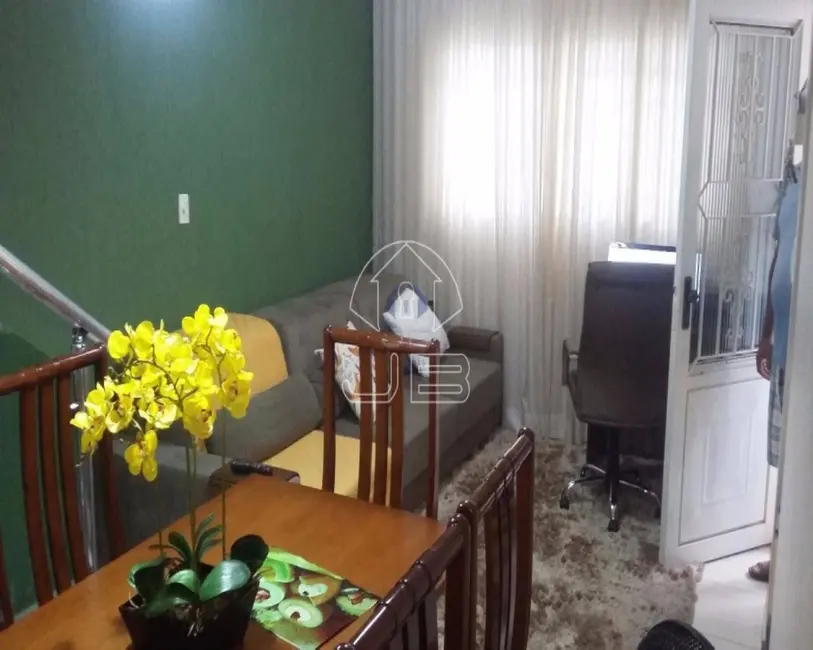 Casa com 3 quartos à venda, 120m2 em Parque Cidade Campinas, Campinas - SP - imagem 7 Foto 7 de Casa com 3 quartos à venda, 120m2 em Parque Cidade Campinas, Campinas - SP