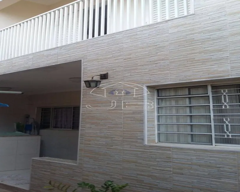 Casa com 3 quartos à venda, 120m2 em Parque Cidade Campinas, Campinas - SP - imagem 3 Foto 3 de Casa com 3 quartos à venda, 120m2 em Parque Cidade Campinas, Campinas - SP