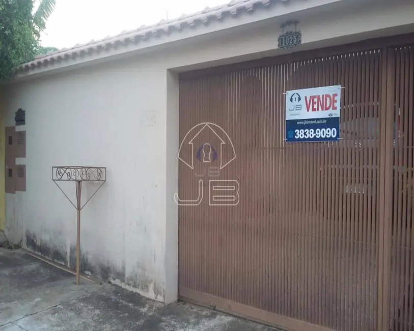 Foto 1 de Casa com 3 quartos à venda, 120m2 em Parque Cidade Campinas, Campinas - SP