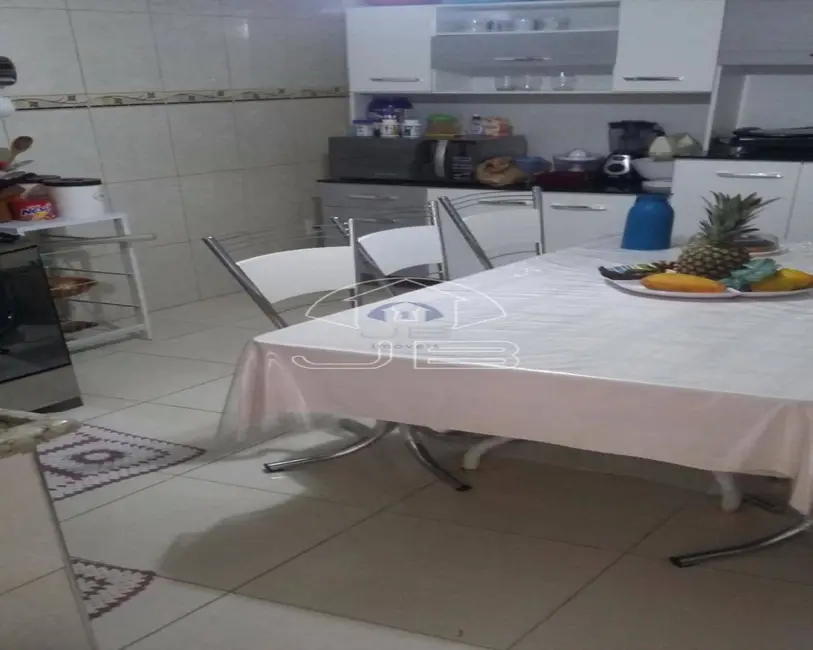 Casa com 3 quartos à venda, 120m2 em Parque Cidade Campinas, Campinas - SP - imagem 4 Foto 4 de Casa com 3 quartos à venda, 120m2 em Parque Cidade Campinas, Campinas - SP