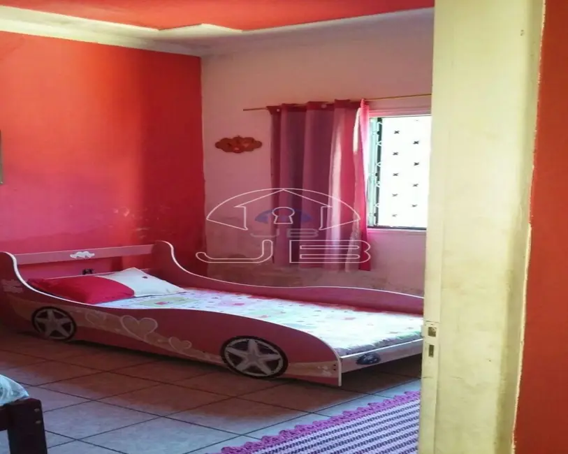 Foto 9 de Casa com 3 quartos à venda, 140m2 em Parque Residencial Regina (Nova Veneza), Sumare - SP