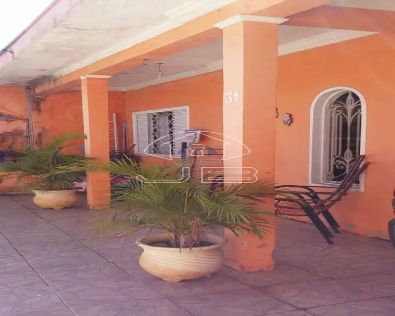 Foto 3 de Casa com 3 quartos à venda, 140m2 em Parque Residencial Regina (Nova Veneza), Sumare - SP