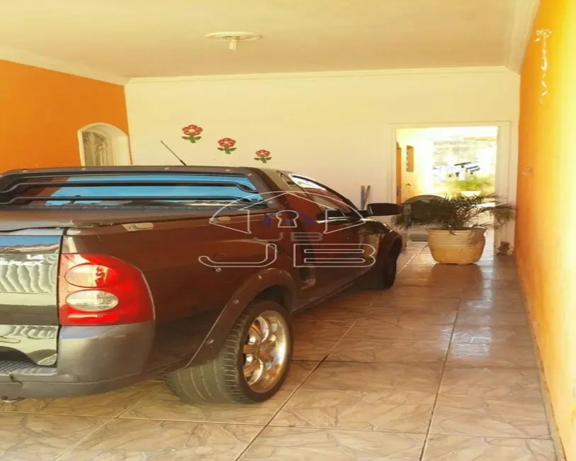 Foto 2 de Casa com 3 quartos à venda, 140m2 em Parque Residencial Regina (Nova Veneza), Sumare - SP