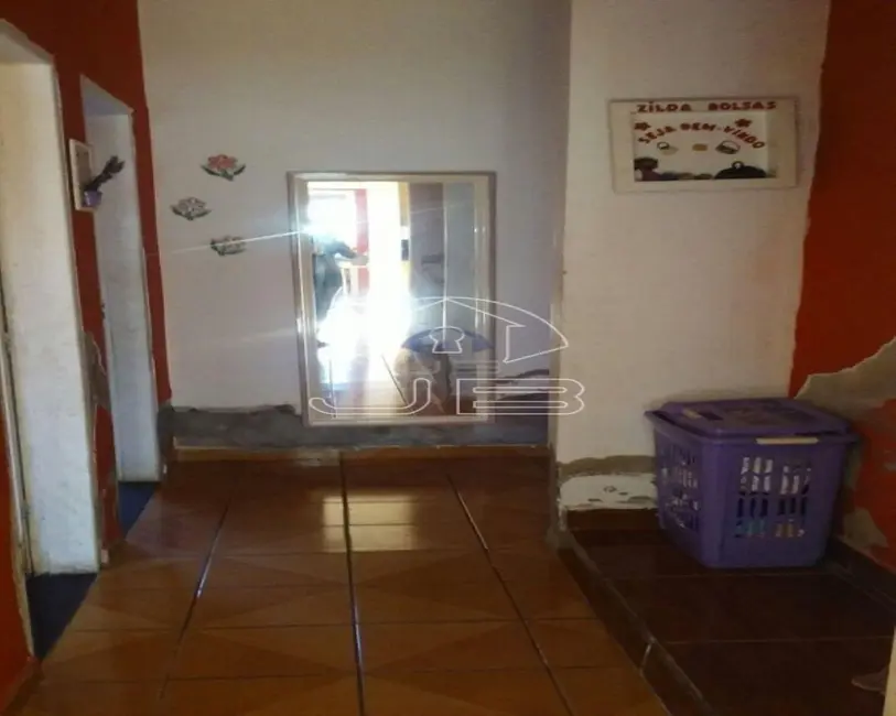 Foto 7 de Casa com 3 quartos à venda, 140m2 em Parque Residencial Regina (Nova Veneza), Sumare - SP