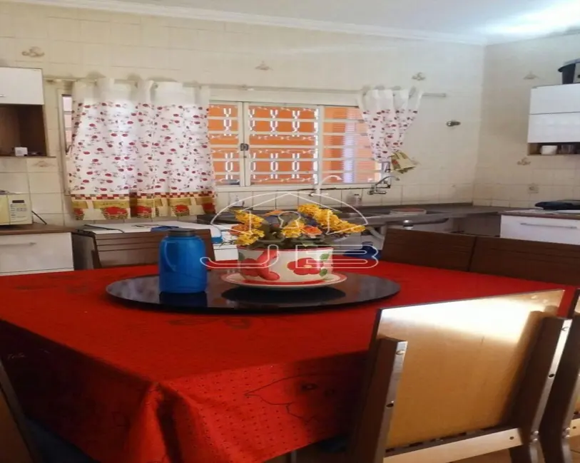 Foto 6 de Casa com 3 quartos à venda, 140m2 em Parque Residencial Regina (Nova Veneza), Sumare - SP