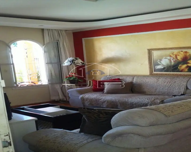 Foto 4 de Casa com 3 quartos à venda, 140m2 em Parque Residencial Regina (Nova Veneza), Sumare - SP